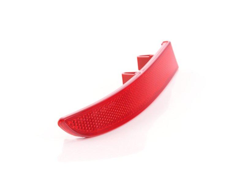 G01 отражатель задний левый М