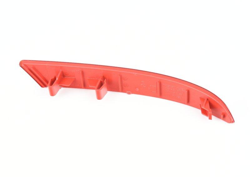 G01 отражатель задний правый М