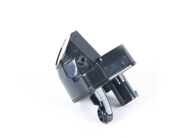 G05/G06/G07 модуль подсветки в крыле левый