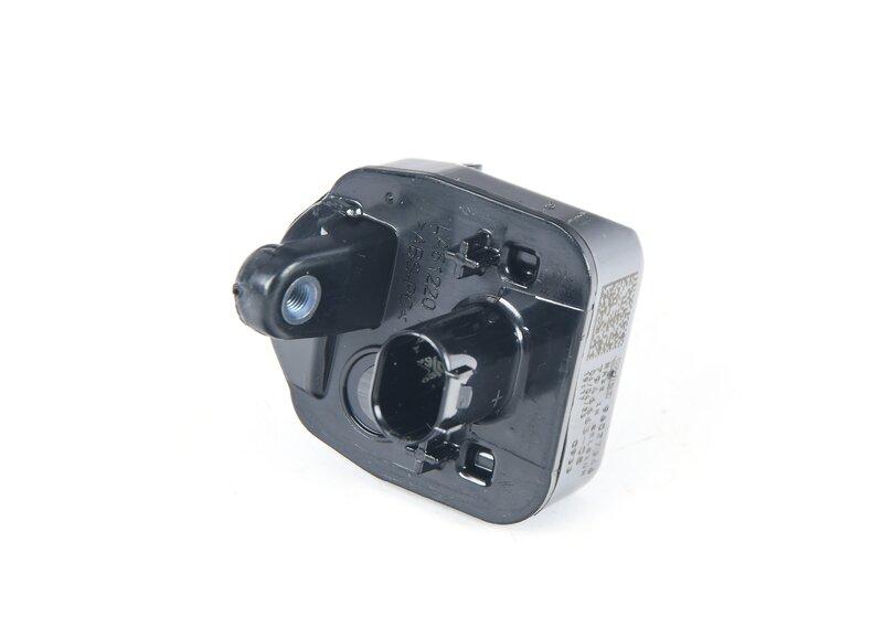 G05/G06/G07 модуль подсветки в крыле левый