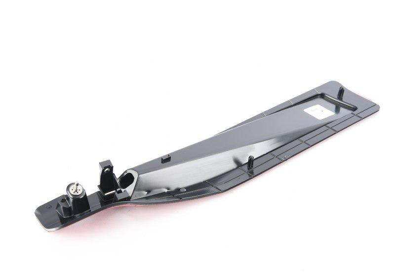 Держатель светового модуля Л