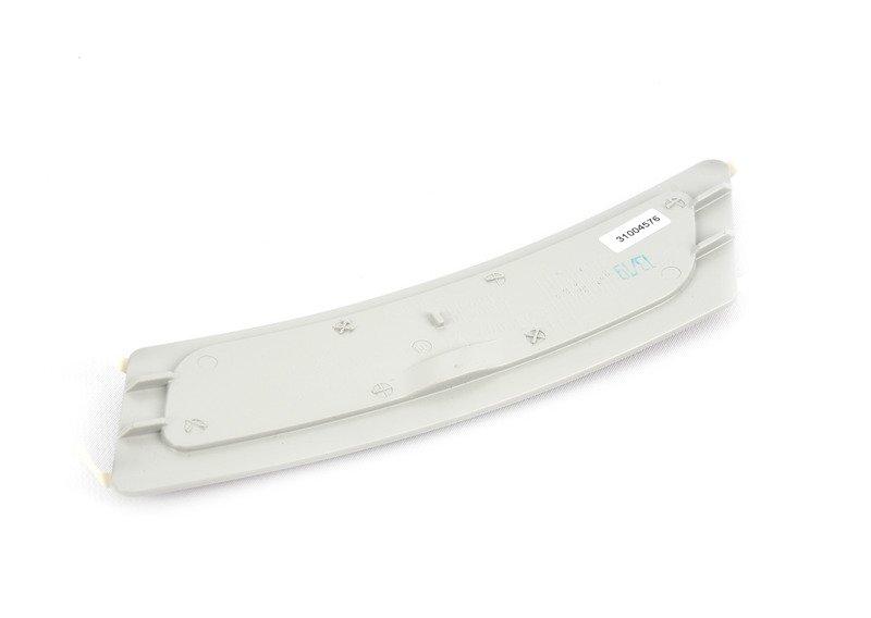 Боковой габаритный фонарь Л Пд