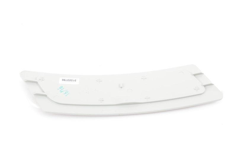 Боковой габаритный фонарь П Пд