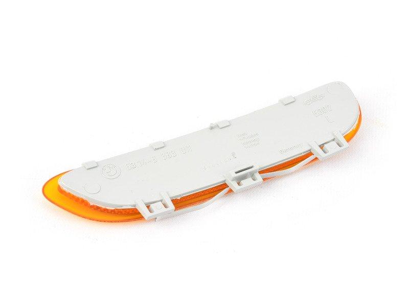 Отражатель желтый Л