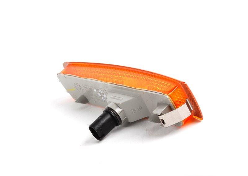 Боковой габаритный фонарь Л