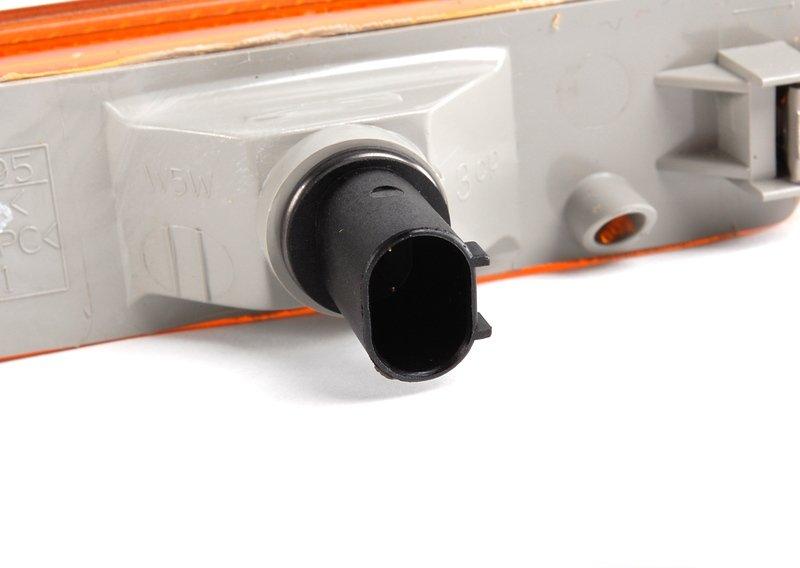 Боковой габаритный фонарь Л