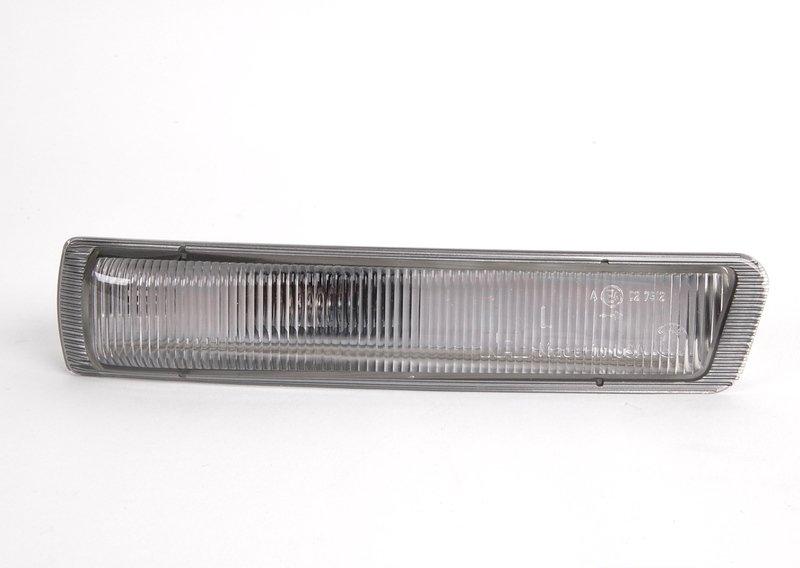 Боковой габаритный фонарь Л