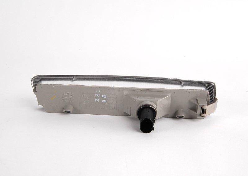 Боковой габаритный фонарь Л