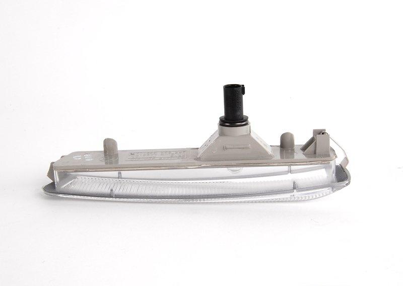 Боковой габаритный фонарь П