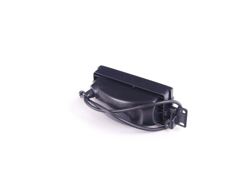 Противотуманная фара Л