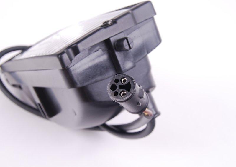 Противотуманная фара Л