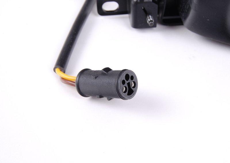 Противотуманная фара П