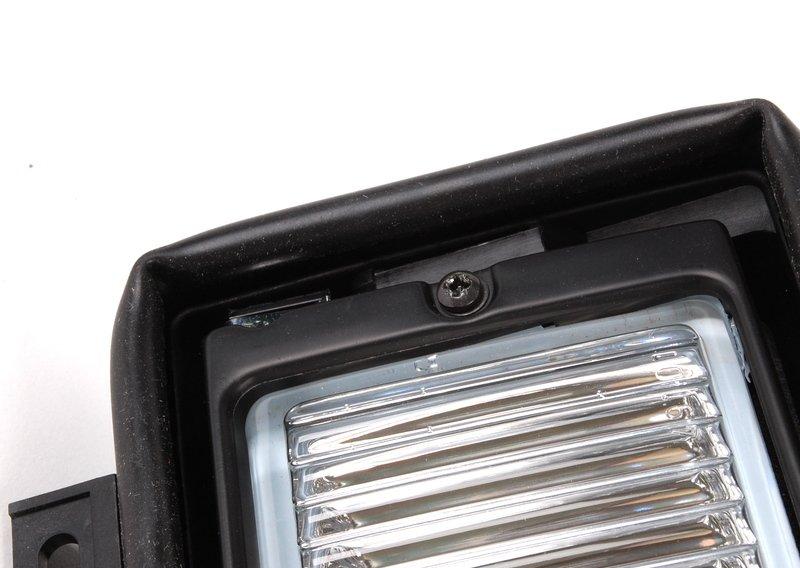 Противотуманная фара Л