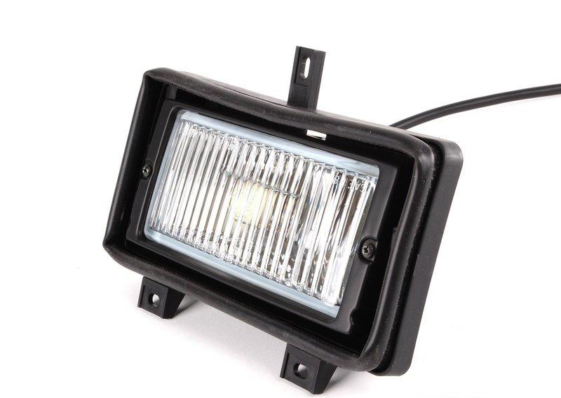 Противотуманная фара Л