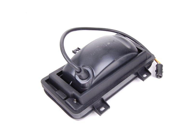 Противотуманная фара П