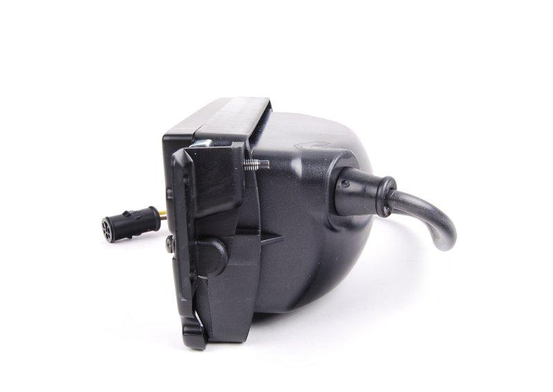 Противотуманная фара Л