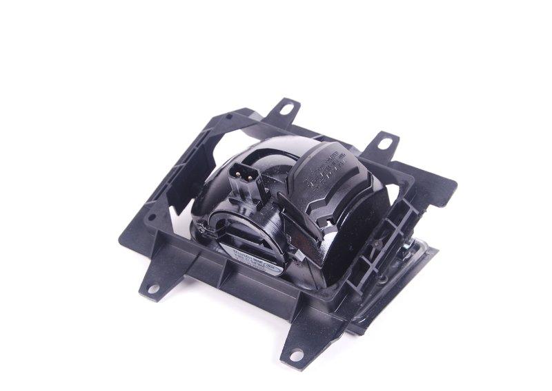 Противотуманная фара Л