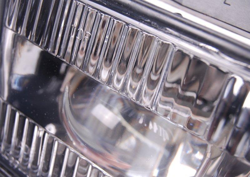 Противотуманная фара Л