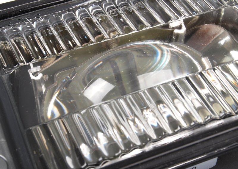 Противотуманная фара П