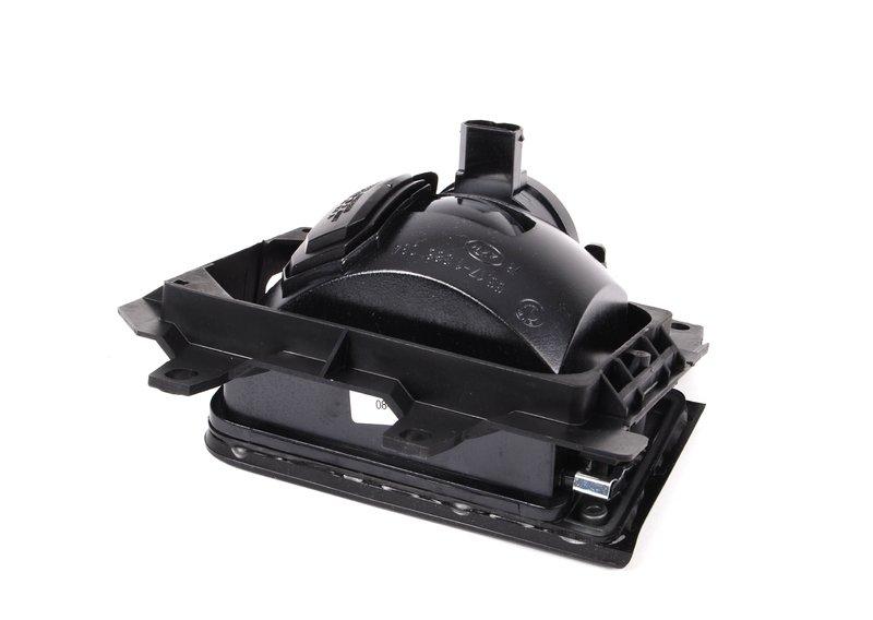 Противотуманная фара П