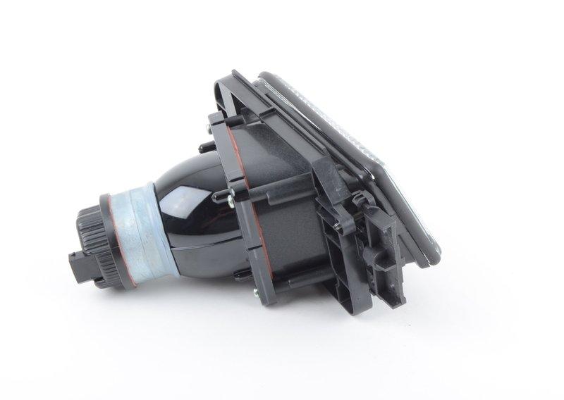 Противотуманная фара П