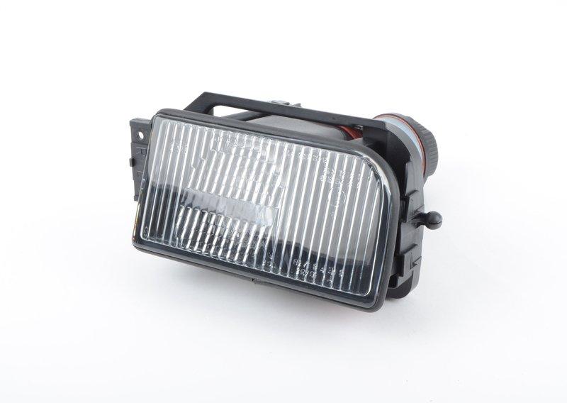 Противотуманная фара П