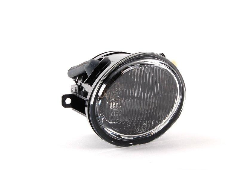 Противотуманная фара Л