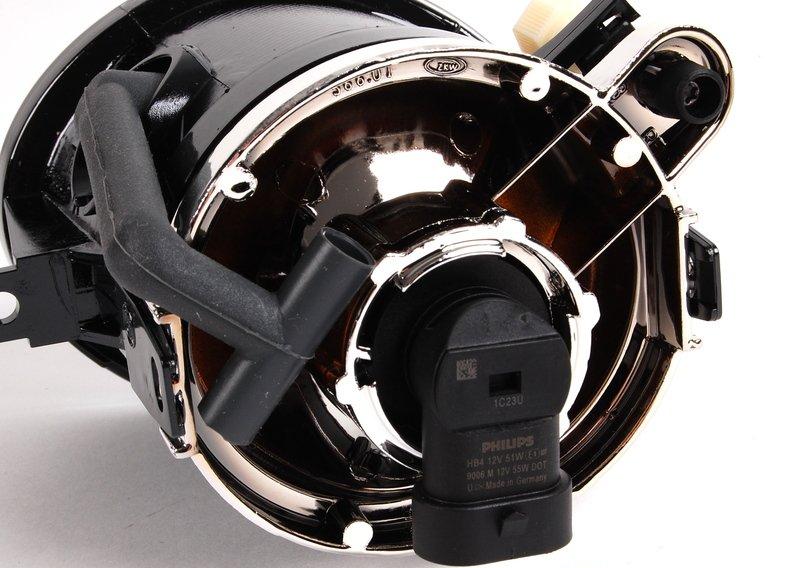 Противотуманная фара П