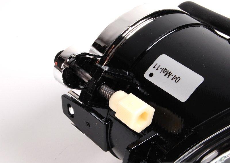 Противотуманная фара П