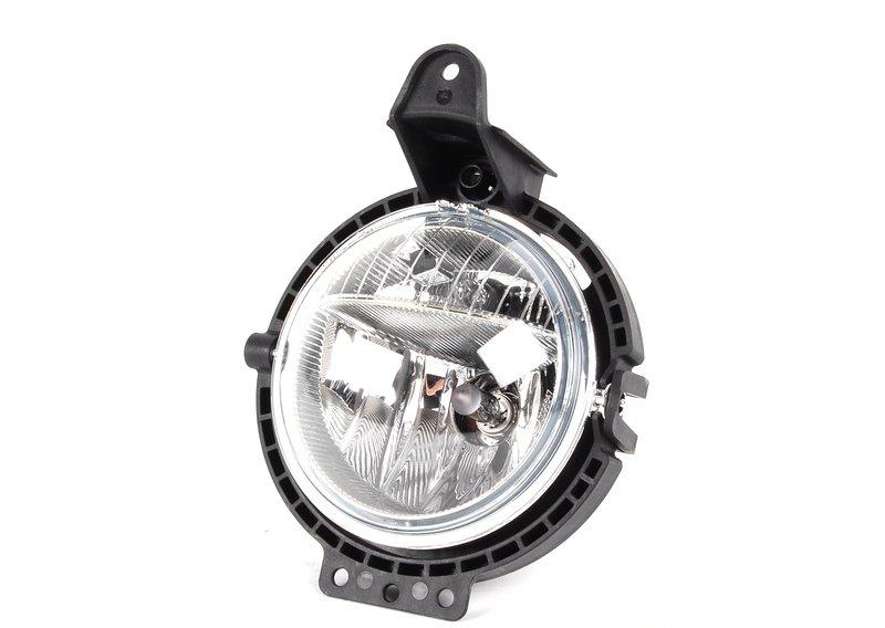 Противотуманная фара с стояночным огнем