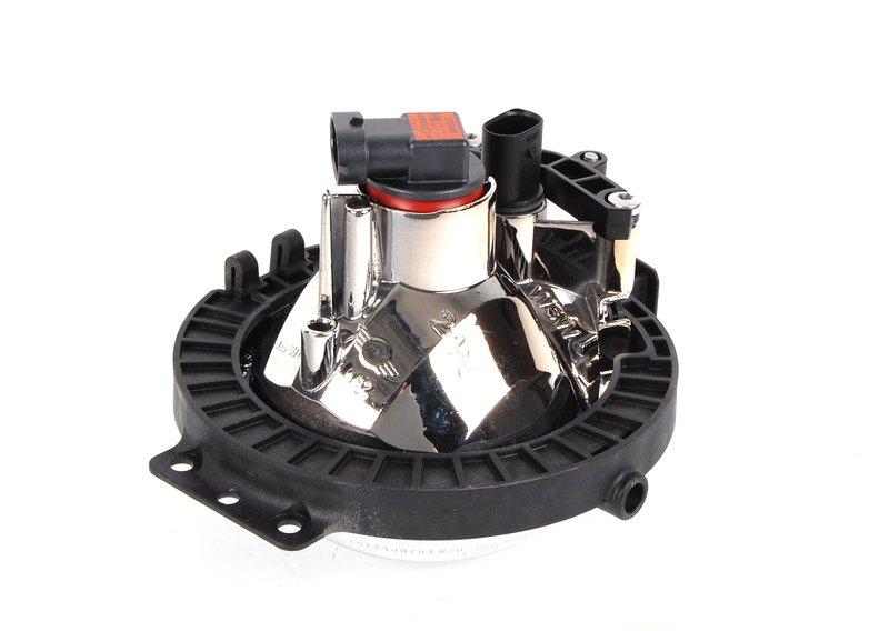 Противотуманная фара с стояночным огнем