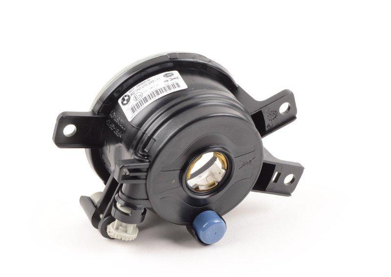 E84 ПТФ левая