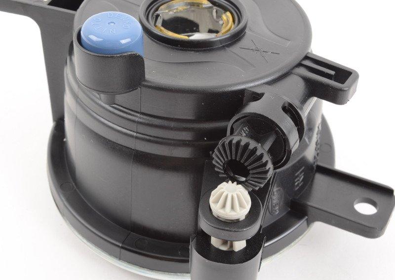 E84 ПТФ правая