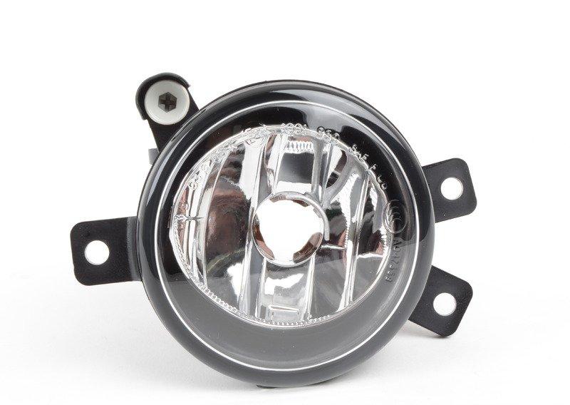 E84 ПТФ левая адаптив