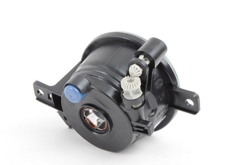 E84 ПТФ левая адаптив