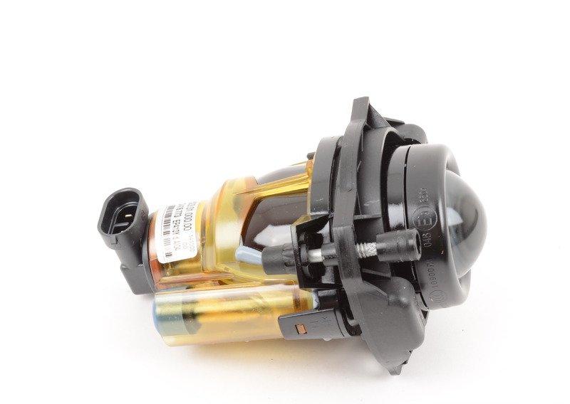 фары противотуманные