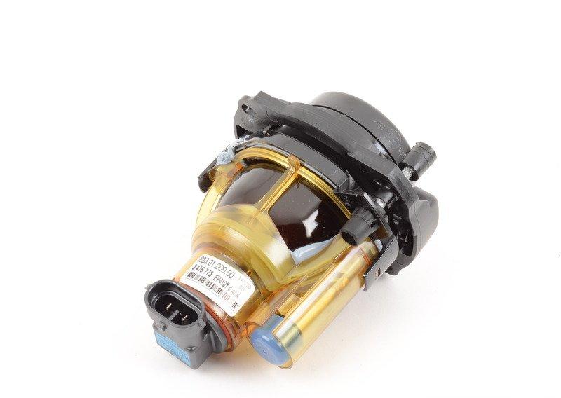 фары противотуманные