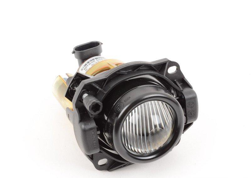 фары противотуманные