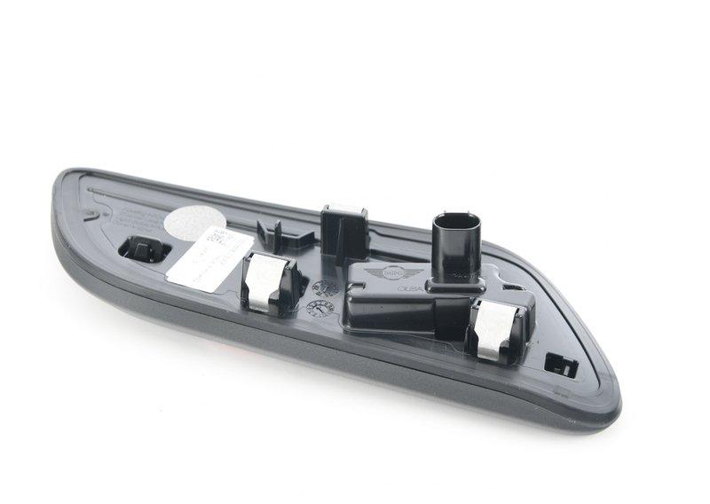 Дополнительный указатель поворота Л