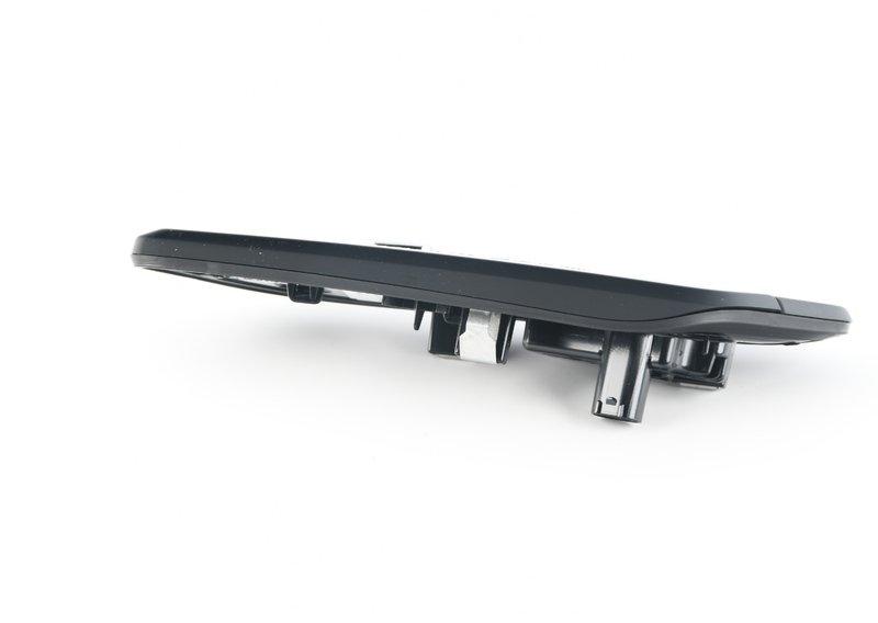 Дополнительный указатель поворота Л