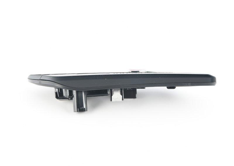 Дополнительный указатель поворота П