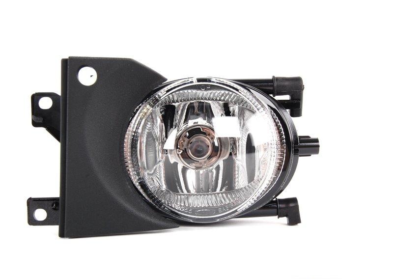 Противотуманная фара Л