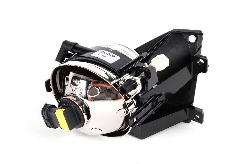 Противотуманная фара Л