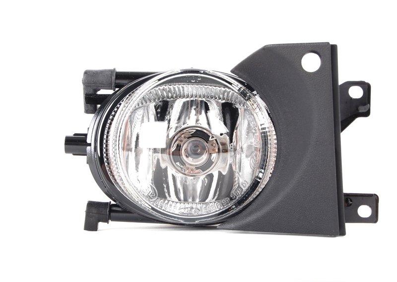 Противотуманная фара П