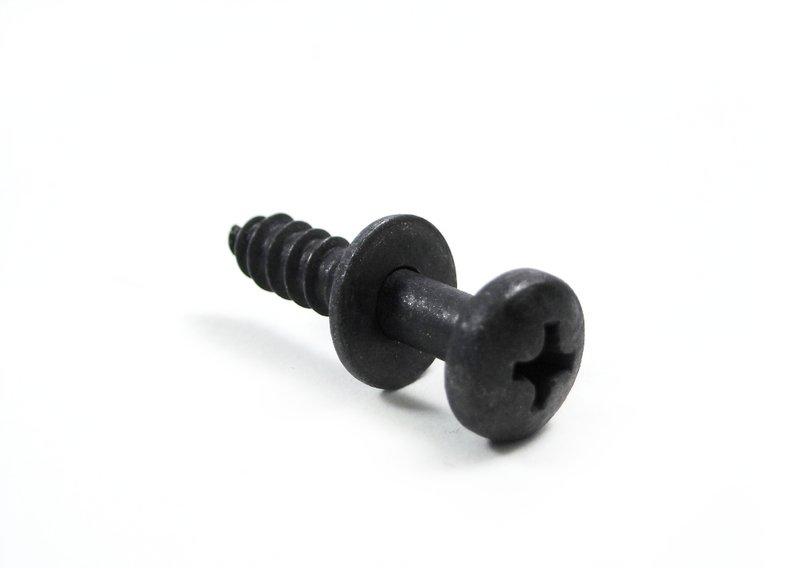 Винт со сферо-цилиндрической головкой