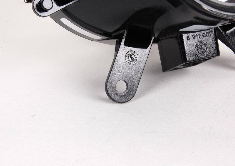 фары противотуманные