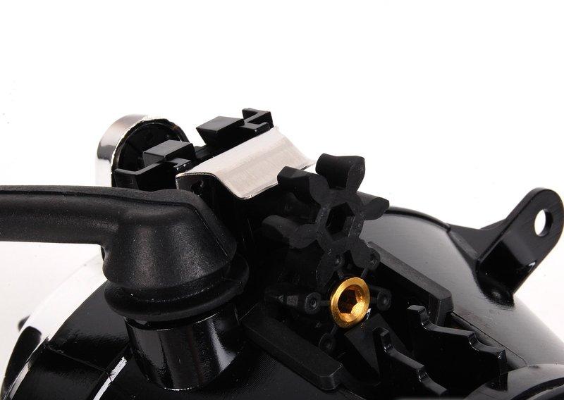 фары противотуманные