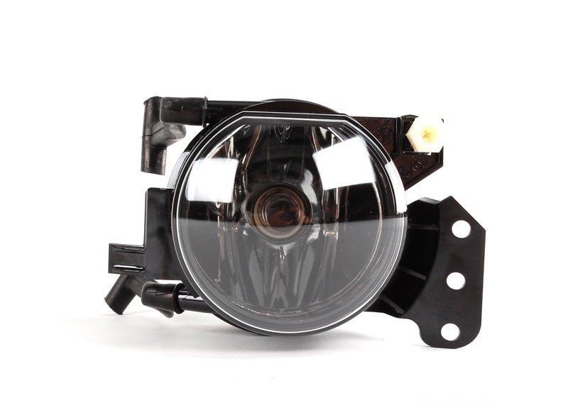 Противотуманная фара П