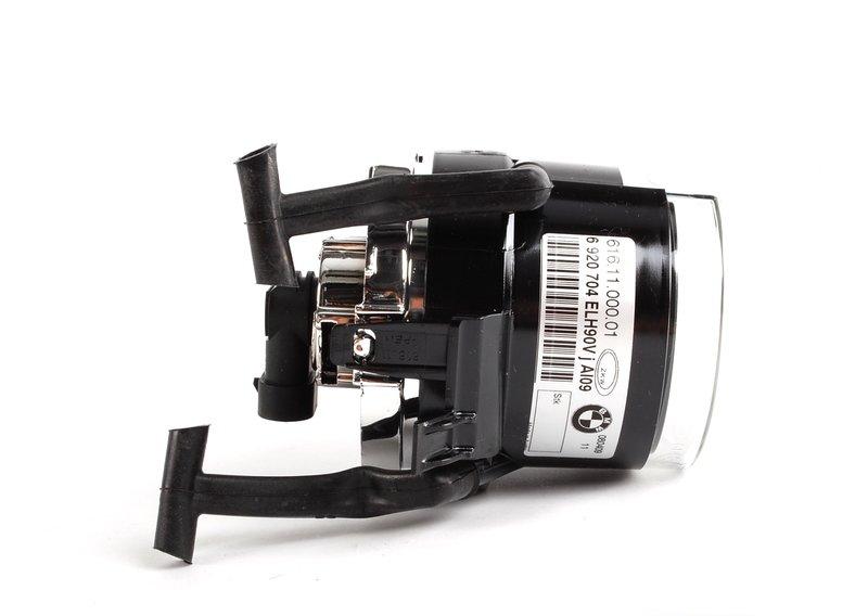 Противотуманная фара П