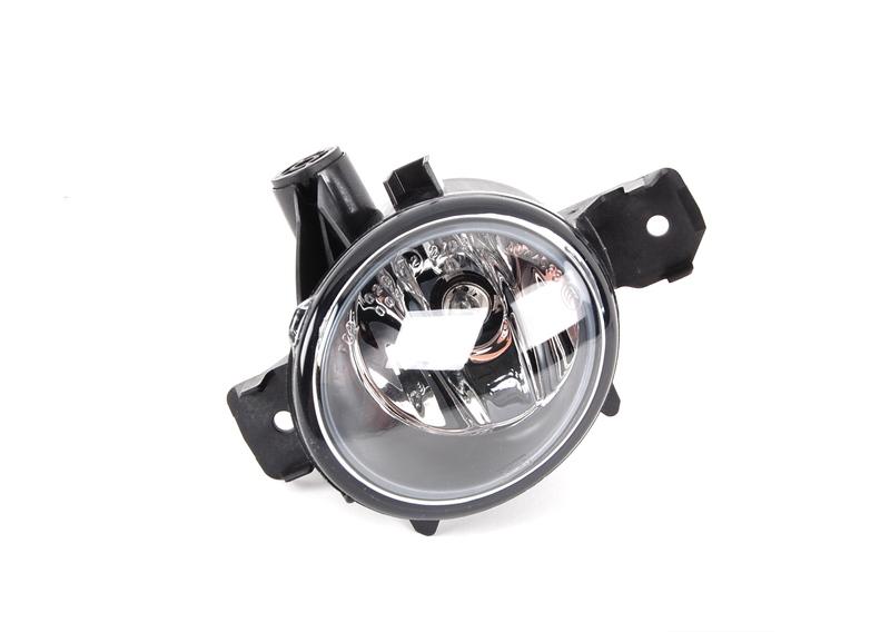 Фара противотуманная Л